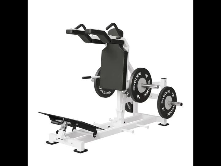 syedee-plate-loaded-hack-squat-machine-with-band-pegs-v-squat-machine-1