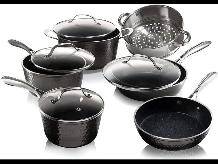 granitestone-15-piece-aluminum-hammered-ultra-durable-non-stick-diamond-infused-cookware-and-bakewar-1