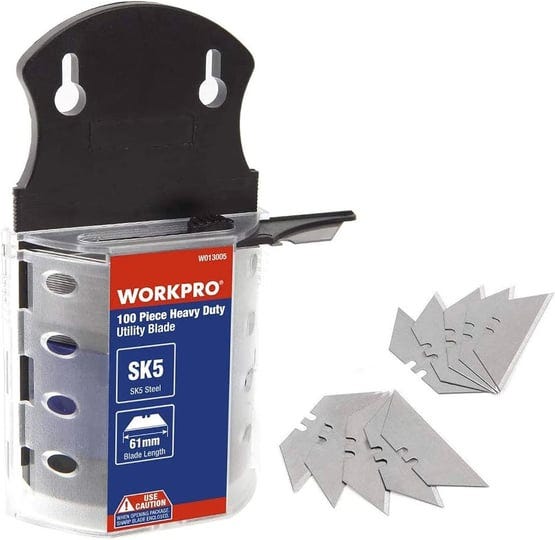 workpro-utility-knife-blades-dispenser-sk5-steel-100-pack-1