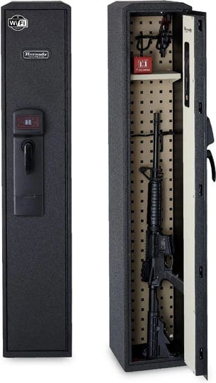 hornady-rapid-safe-compact-ready-vault-with-wifi-1