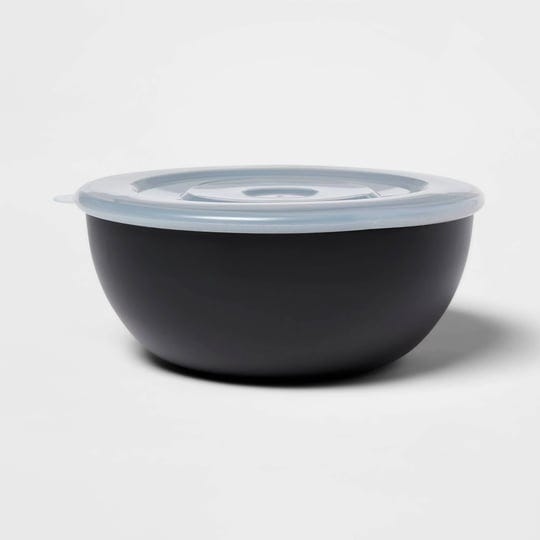 room-essentials-lidded-mixing-bowl-black-each-1