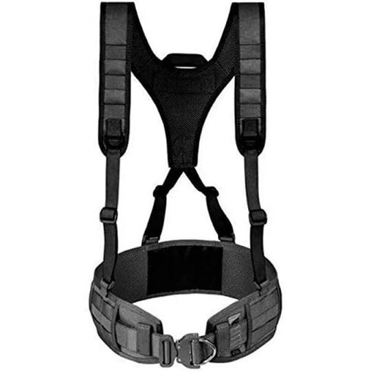 elite-survival-systems-lightweight-battle-belt-harness-black-3035-b-1