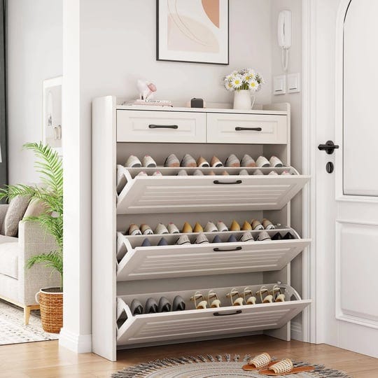 shoe-cabinet-for-entrywaynarrow-shoe-storage-organizer-with-3-doors-2-drawers4-tier-wood-white-flip--1