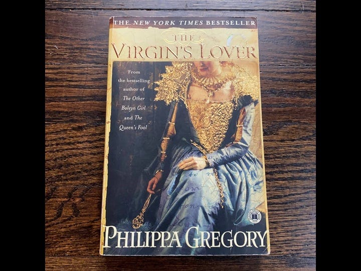 the-virgins-lover-by-gregory-philippa-1