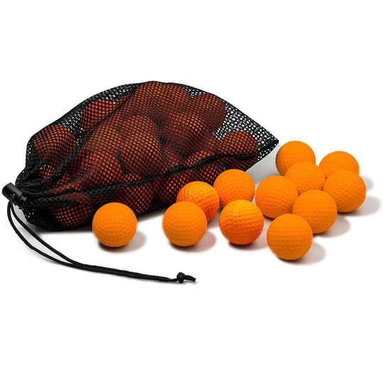 jaya-12-pack-foam-golf-practice-balls-realistic-feel-and-limited-flight-soft-for-indoor-or-outdoor-t-1