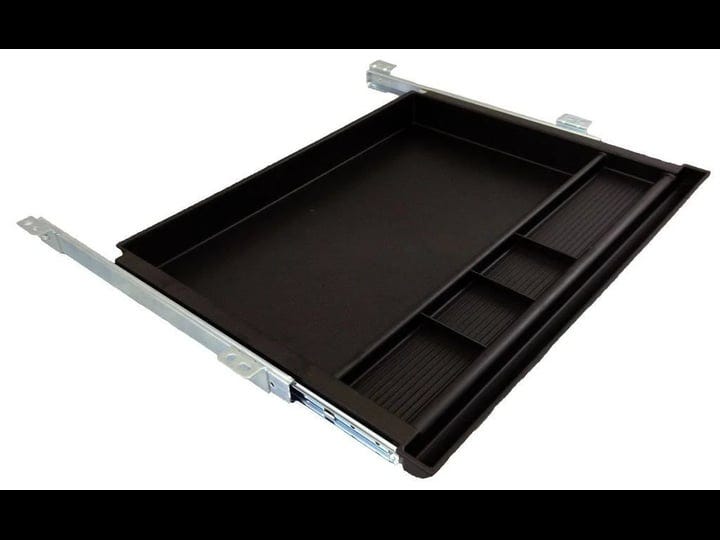 pencil-drawer-by-nycco-underdesk-drawer-23-inch-wide-ball-bearing-slides-black-1