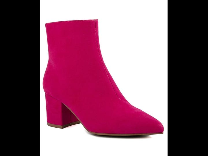 sugar-womens-nightlife-ankle-boots-fuchsia-size-8m-1