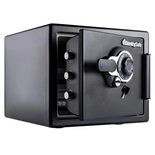 sentry-safe-fire-safe-0-8-cu-ft-combination-with-key-safe-1