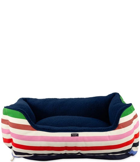 kate-spade-new-york-adventure-stripe-pet-bed-1