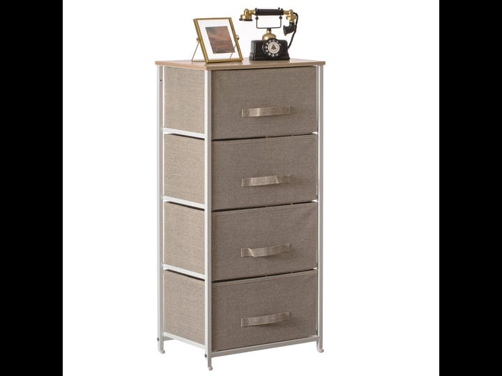 basicwise-sand-beige-bins-and-white-frame-storage-night-chest-and-storage-chest-4-drawer-1
