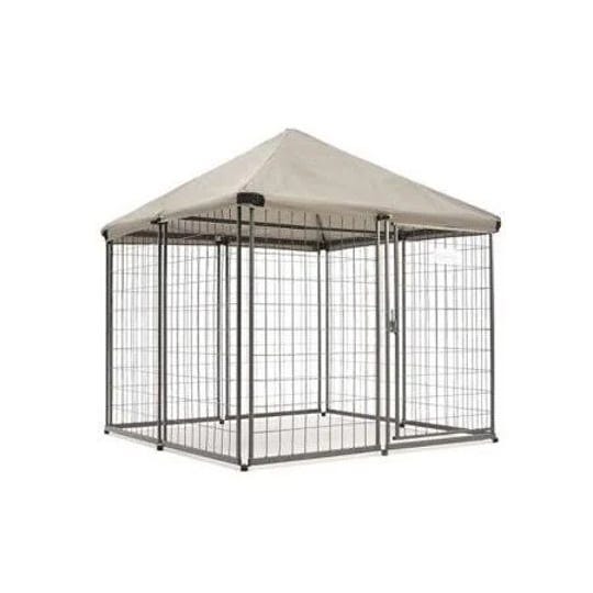 retriever-hd4545-5-ft-x-4-5-ft-x-4-5-ft-pet-retreat-portable-dog-kennel-1