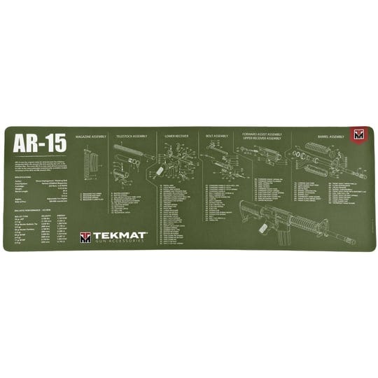 tekmat-ar-15-cleaning-mat-12-x-36-od-1