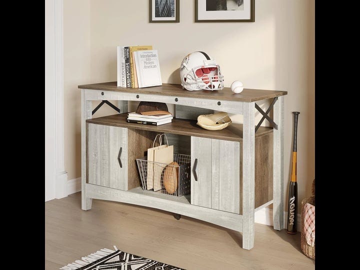 bestier-storage-sideboard-buffet-cabinet-with-removable-wine-rack-wash-white-1