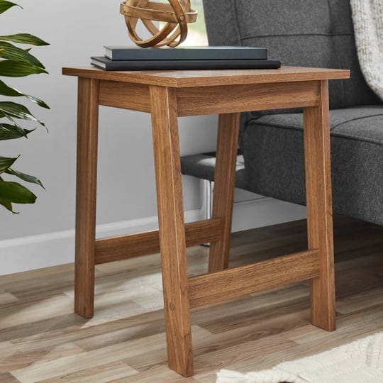 mainstays-small-square-wood-side-table-walnut-finish-size-16-3-inch-large-x-15-5-inch-w-x-19-8-inch--1