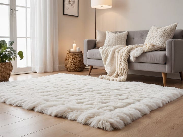 White-Fluffy-Rug-6