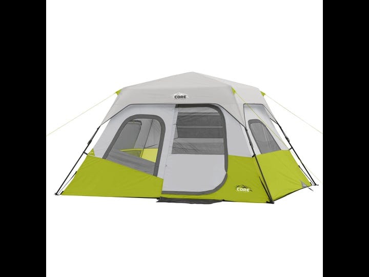 core-6-person-instant-cabin-tent-green-1