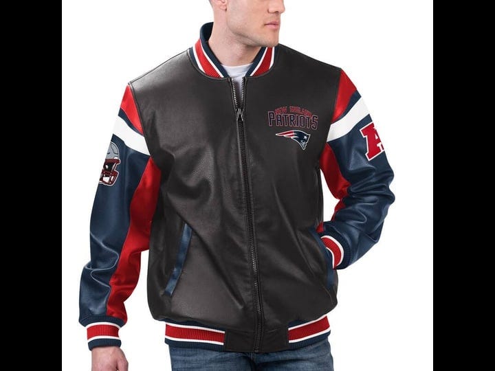 mens-g-iii-sports-by-carl-banks-black-new-england-patriots-full-zip-varsity-jacket-1