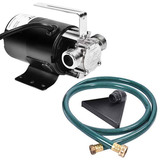 electric-power-water-transfer-removal-pump-120v-with-hose-1