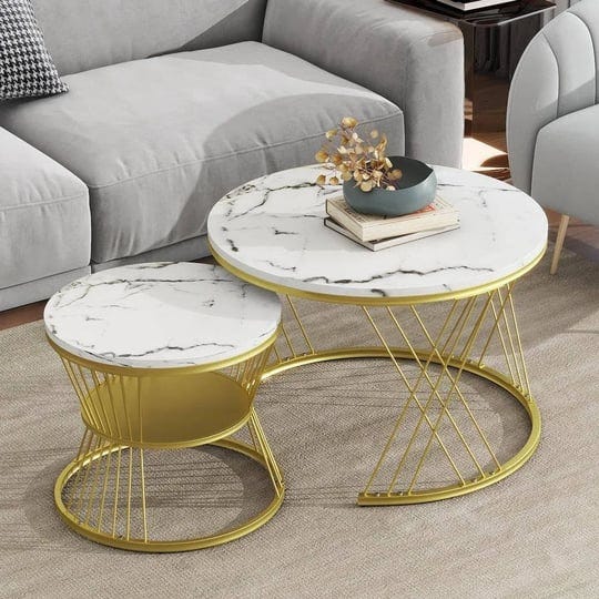 38-in-tempered-glass-storage-coffee-table-dual-shelves-tea-table-with-drawer-for-bedroom-living-room-1