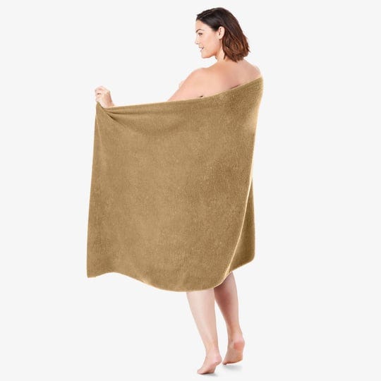 brylanehome-xxl-bath-sheet-gold-size-34-1