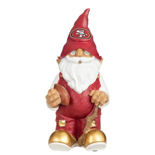 nfl-san-francisco-49ers-garden-gnome-1