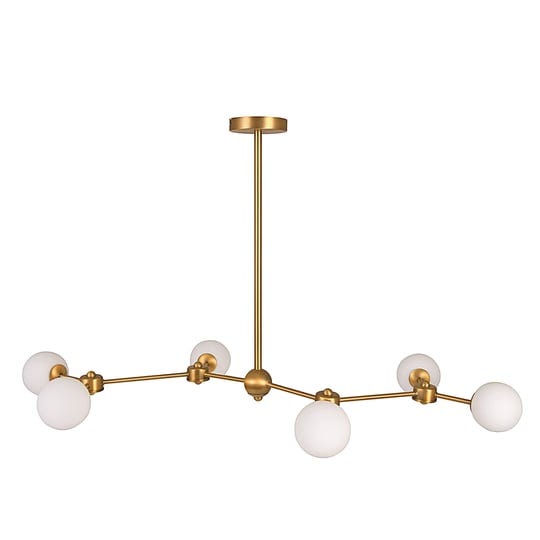 creative-co-op-6-light-sputnik-sphere-chandelier-gold-1