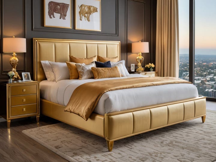 California-King-Gold-Beds-2