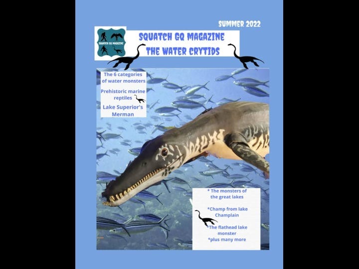 squatch-gq-magazine-summer-2022-water-cryptids-book-1