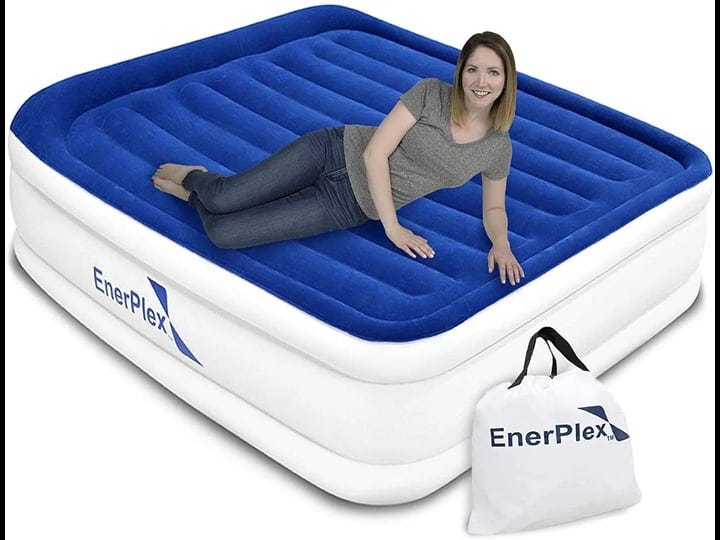 enerplex-queen-air-mattress-with-built-in-pump-15-luxury-size-self-inflating-1