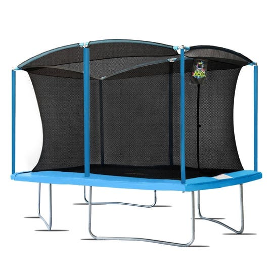 moxie-8-ft-x-12-ft-rectangular-outdoor-trampoline-set-with-premium-safety-enclosure-cyan-blue-1