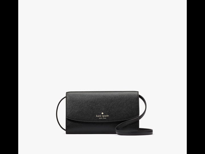 kate-spade-outlet-dana-small-flap-crossbody-black-handbags-purses-1