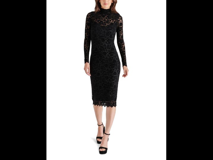 steve-madden-vivienne-velvet-lace-long-sleeve-midi-dress-in-black-1