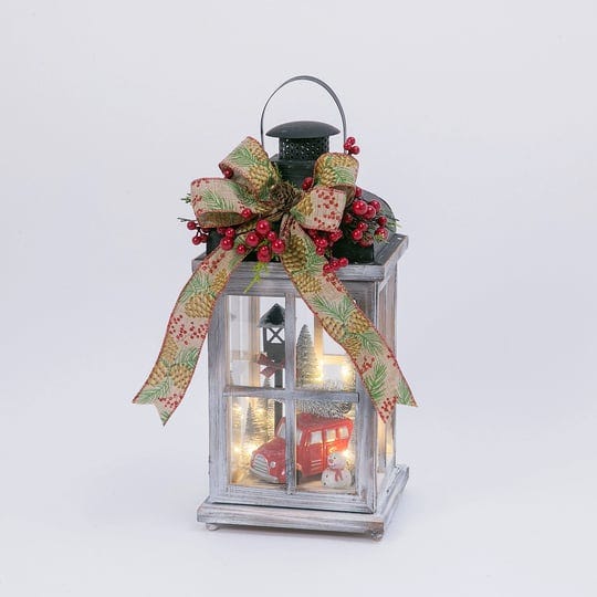 15h-battery-operated-wood-lantern-with-holiday-scene-1