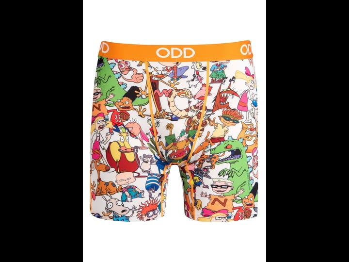 odd-sox-90s-squad-novelty-boxer-briefs-for-men-adult-medium-1