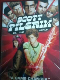 Scott Pilgrim vs. The World Comic Book [Rental Edition] | Image