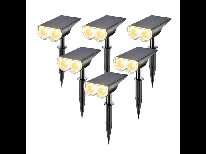 linkind-starray-dusk-to-dawn-solar-spot-lights-outdoor-waterproof-ip67-3000k-warm-white-solar-lights-1