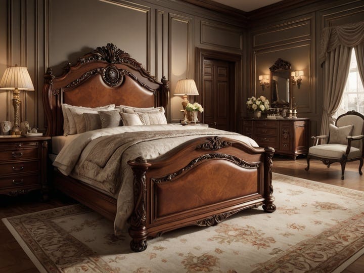 Wood-And-Upholstered-Bed-6