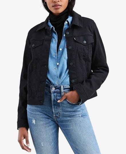 levis-original-trucker-jacket-womens-size-small-black-1