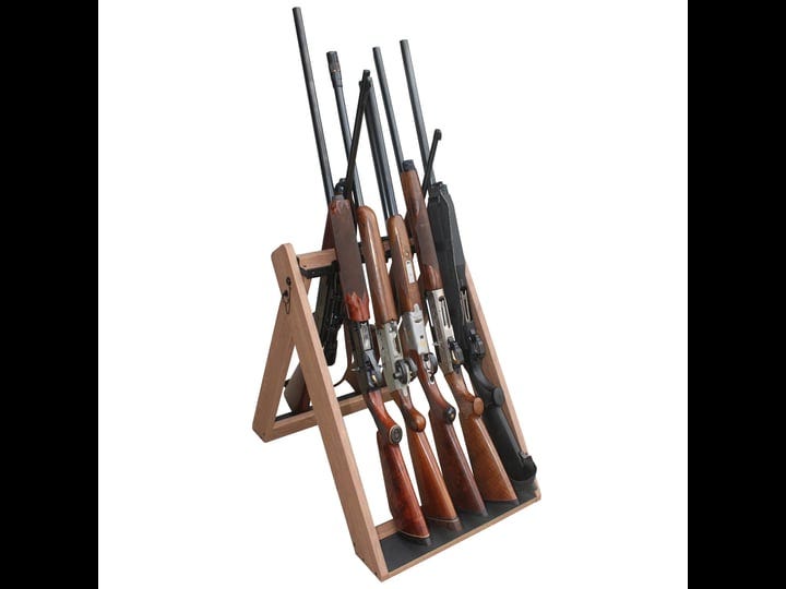 rush-creek-creations-folding-10-gun-portable-rack-1