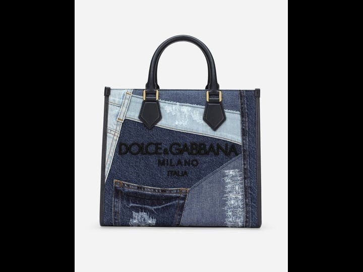 dolce-gabbana-patchwork-denim-shopper-blue-totes-1