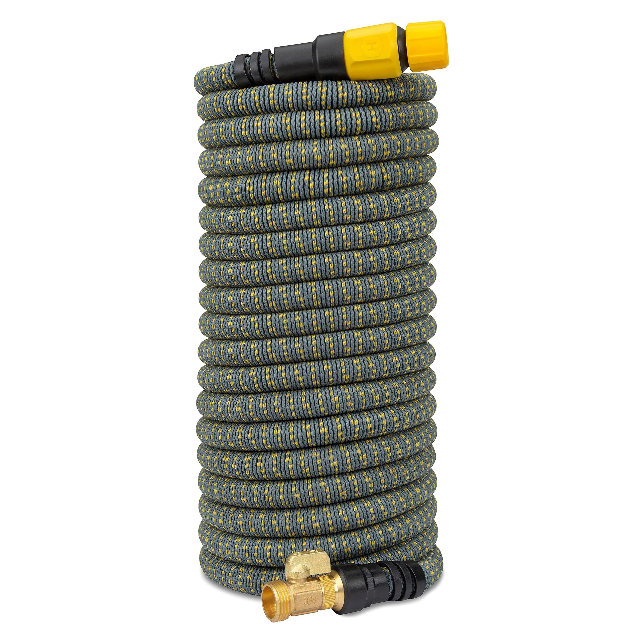 Hydrotech 100 ft. Expandable Garden Water Hose | Image