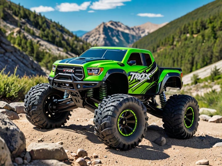 Traxxas-T-Maxx-5