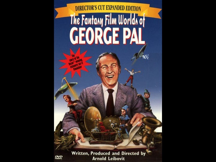 the-fantasy-film-worlds-of-george-pal-tt0089127-1