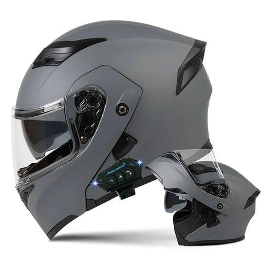 bluetooth-modular-motorcycle-helmet-dot-approved-anti-fog-double-visor-full-face-flip-up-motorbike-h-1
