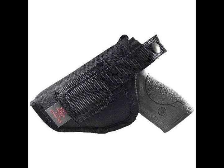 soft-armor-tb-series-2in-frame-outside-the-waistband-ambidextrous-holster-black-by-sportsmans-wareho-1