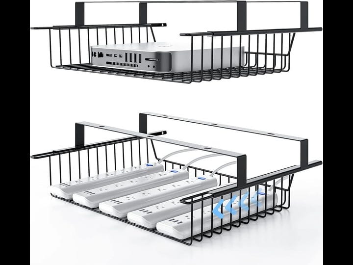 delamu-under-desk-storage-shelf-1-pack-metal-under-desk-drawer-slide-out-no-drill-drill-cable-manage-1