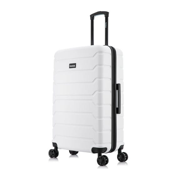 inusa-trend-lightweight-hardside-spinner-28-inch-white-1