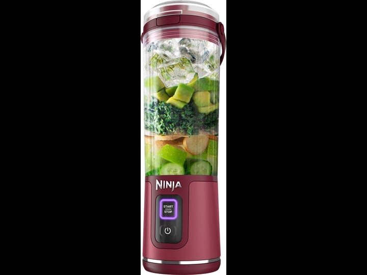 ninja-blast-18-oz-portable-blender-cranberry-red-1