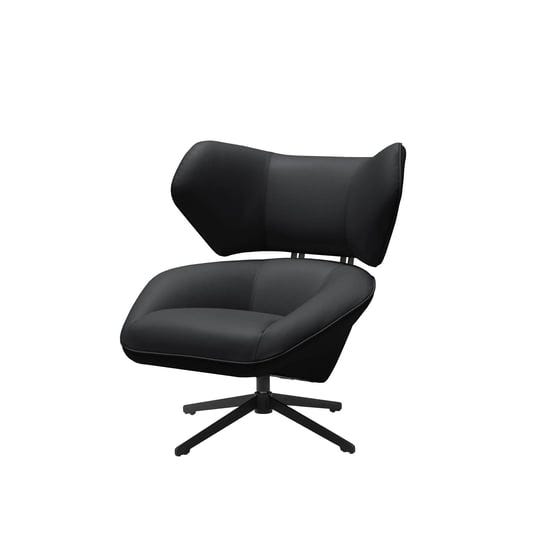 abbyson-living-kevin-100-top-grain-leather-swivel-chair-black-1