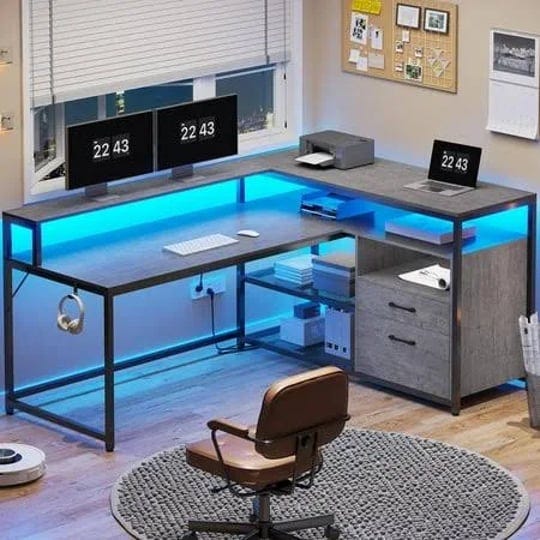 55-inch-computer-desk-with-drawers-corner-desk-with-storage-shelves-l-shaped-gaming-desk-with-led-li-1